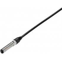 E3T-CD13 2M; Sensor: photoelectric; Range: 3÷50mm; PNP; LIGHT-ON; Usup: 12÷24VDC; OMRON