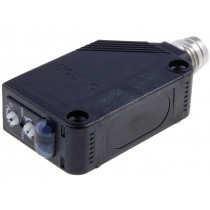 E3Z-D87; Sensor: photoelectric; Range: 0÷1m; PNP; DARK-ON,LIGHT-ON; 100mA; OMRON