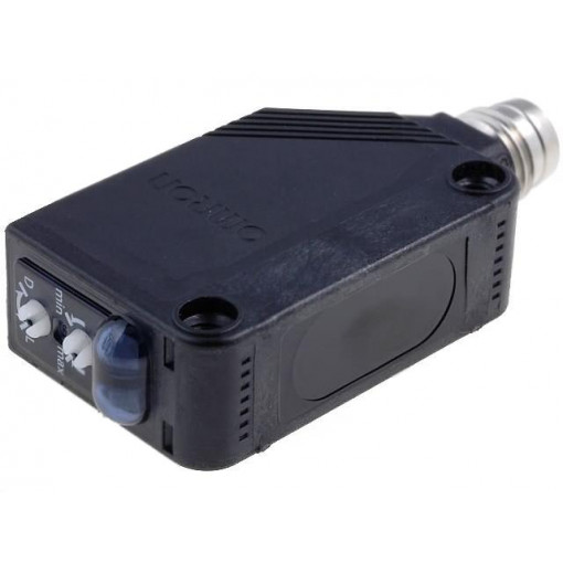 E3Z-D87; Sensor: photoelectric; Range: 0÷1m; PNP; DARK-ON,LIGHT-ON; 100mA; OMRON