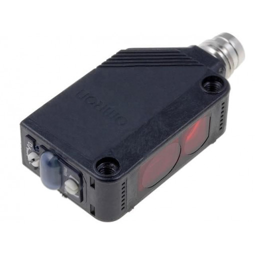 E3Z-LS86; Sensor: photoelectric; Range: 20÷200mm; PNP; DARK-ON,LIGHT-ON; OMRON