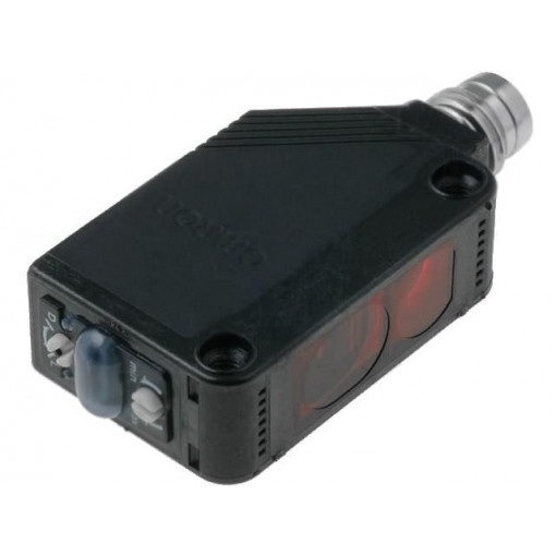 E3Z-LS88; Sensor: photoelectric; Range: 2÷80mm; PNP; DARK-ON,LIGHT-ON; 100mA; OMRON