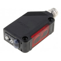 E3Z-R86; Sensor: photoelectric; Range: 0.1÷4m; PNP; DARK-ON,LIGHT-ON; 100mA; OMRON