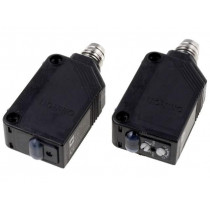 E3Z-T86; Sensor: photoelectric; Range: 0÷15m; PNP; DARK-ON,LIGHT-ON; 100mA; OMRON
