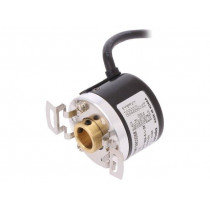 E40H12-1024-6-L-24; Encoder: incremental; Usup: 12÷24VDC; 1024imp/revol; IP50; AUTONICS E40H12-1024-6-L-24; Encoder: incremental; Usup: 12÷24VDC; 1024imp/revol; IP50; AUTONICS