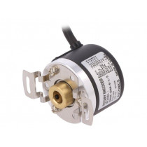 E40H8-2048-6-L-5; Encoder: incremental; Usup: 5VDC; 2048imp/revol; IP50; Ø40x40mm; AUTONICS E40H8-2048-6-L-5; Encoder: incremental; Usup: 5VDC; 2048imp/revol; IP50; Ø40x40mm; AUTONICS