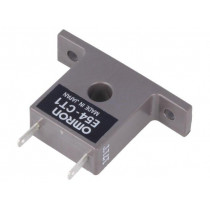E54-CT1; Transformer: current transformer; OMRON