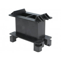 E65-54-K-V; Coilformer: without pins; Poles number: 1; Mounting: THT; FERYSTER