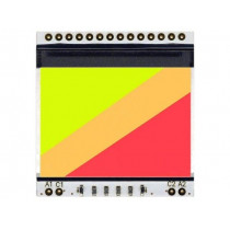 EA LED39X41-GR; Backlight; Application: EADOGS102; LED; 39x41x2.7mm; ELECTRONIC ASSEMBLY