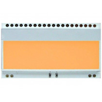 EA LED55X31-A; Backlight; Application: EADOGM081,EADOGM162,EADOGM163; LED; ELECTRONIC ASSEMBLY