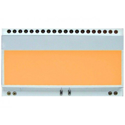 EA LED55X31-A; Backlight; Application: EADOGM081,EADOGM162,EADOGM163; LED; ELECTRONIC ASSEMBLY