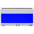 EA LED55X31-B; Backlight; Application: EADOGM081,EADOGM162,EADOGM163; LED; blue; ELECTRONIC ASSEMBLY EA LED55X31-B; Backlight; Application: EADOGM081,EADOGM162,EADOGM163; LED; blue; ELECTRONIC ASSEMBLY