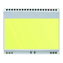 EA LED55X46-G; Backlight; Application: EADOGM128; LED; 55x46x3.6mm; yellow-green; ELECTRONIC ASSEMBLY