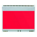 EA LED55X46-R; Backlight; Application: EADOGM128; LED; 55x46x3.6mm; red; ELECTRONIC ASSEMBLY EA LED55X46-R; Backlight; Application: EADOGM128; LED; 55x46x3.6mm; red; ELECTRONIC ASSEMBLY