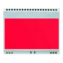 EA LED55X46-R; Backlight; Application: EADOGM128; LED; 55x46x3.6mm; red; ELECTRONIC ASSEMBLY