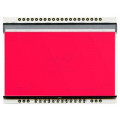EA LED68X51-R; Backlight; LED; 68x51x3.6mm; red; ELECTRONIC ASSEMBLY EA LED68X51-R; Backlight; LED; 68x51x3.6mm; red; ELECTRONIC ASSEMBLY