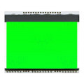 EA LED78X64-E; Backlight; Application: EADOGXL160; LED; 78x64x3.8mm; green; ELECTRONIC ASSEMBLY EA LED78X64-E; Backlight; Application: EADOGXL160; LED; 78x64x3.8mm; green; ELECTRONIC ASSEMBLY
