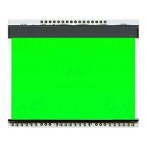EA LED78X64-E; Backlight; Application: EADOGXL160; LED; 78x64x3.8mm; green; ELECTRONIC ASSEMBLY