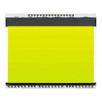 EA LED78X64-G; Backlight; Application: EADOGXL160; LED; 78x64x3.8mm; ELECTRONIC ASSEMBLY