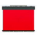 EA LED78X64-R; Backlight; Application: EADOGXL160; LED; 78x64x3.8mm; red; ELECTRONIC ASSEMBLY EA LED78X64-R; Backlight; Application: EADOGXL160; LED; 78x64x3.8mm; red; ELECTRONIC ASSEMBLY