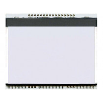 EA LED78X64-W; Backlight; Application: EADOGXL160; LED; 78x64x3.8mm; white; ELECTRONIC ASSEMBLY