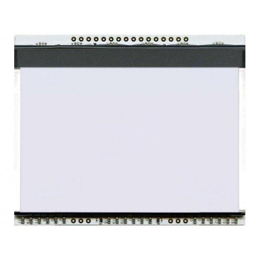 EA LED78X64-W; Backlight; Application: EADOGXL160; LED; 78x64x3.8mm; white; ELECTRONIC ASSEMBLY