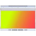 EA LED94X67-GR; Backlight; Application: EADOGXL240; LED; 94x66.9x3mm; ELECTRONIC ASSEMBLY EA LED94X67-GR; Backlight; Application: EADOGXL240; LED; 94x66.9x3mm; ELECTRONIC ASSEMBLY