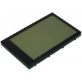 EA SER202-NLW; Display: LCD; alphanumeric; STN Negative; 20x2; blue; 116x37mm; LED; ELECTRONIC ASSEMBLY EA SER202-NLW; Display: LCD; alphanumeric; STN Negative; 20x2; blue; 116x37mm; LED; ELECTRONIC ASSEMBLY