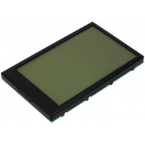 EA SER202-NLW; Display: LCD; alphanumeric; STN Negative; 20x2; blue; 116x37mm; LED; ELECTRONIC ASSEMBLY EA SER202-NLW; Display: LCD; alphanumeric; STN Negative; 20x2; blue; 116x37mm; LED; ELECTRONIC ASSEMBLY