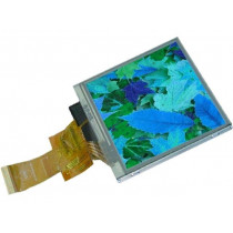 EA TFT035-32ATP; Display: TFT; 3.5
