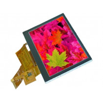 EA TFT043-42ATS; Display: TFT; 4.3
