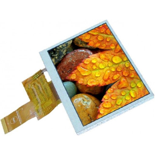 EA TFT050-84ANN; Display: TFT; 5