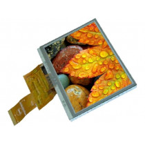 EA TFT050-84ATP; Display: TFT; 5