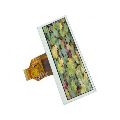 EA TFT052-41ANN; Display: TFT; 5.2