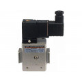 EAV4000-F04-5YO-Q; Soft start valve; G 1/2 EAV4000-F04-5YO-Q; Soft start valve; G 1/2