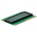 EA W204-XLG; Display: OLED; alphanumeric; 20x4; Window dimensions: 77x25.2mm; ELECTRONIC ASSEMBLY EA W204-XLG; Display: OLED; alphanumeric; 20x4; Window dimensions: 77x25.2mm; ELECTRONIC ASSEMBLY