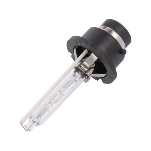 EB1104SR; Filament lamp: automotive; P32d-5; blue; 42V; 35W; VISIONPRO BLUE; ELTA