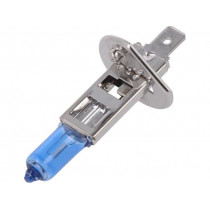 EB1481TR; Filament lamp: automotive; P14,5s; blue; 12V; 100W; H1; two bulbs; ELTA