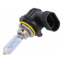 EB1906TR; Filament lamp: automotive; P22d; white-blue; 12V; 51W; HB4; 3600K; ELTA