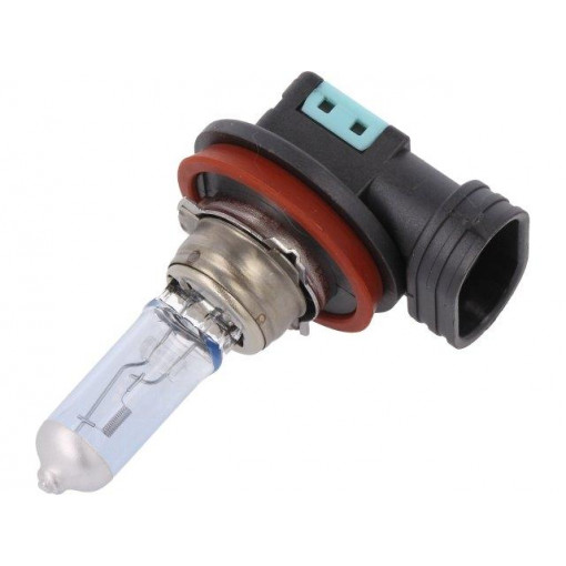 EB2711TR; Filament lamp: automotive; PGJ19-2; white-blue; 12V; 55W; H11; ELTA