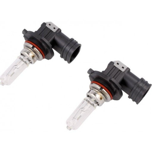 EB3005TR; Filament lamp: automotive; P20d; 12V; 60W; VISIONPRO 50; HB3; 3400K; ELTA