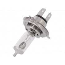 EB3472TR; Filament lamp: automotive; P43t; 12V; 60/55W; VISIONPRO 50; H4; ELTA