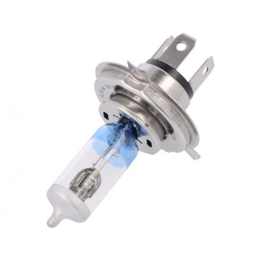 EB6472TR; Filament lamp: automotive; P43t; 12V; 60/55W; VISIONPRO 150; H4; ELTA
