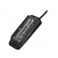 EB8006; Stroboscope lamp; 20W; -30÷60°C; IP67; Light source: 4x LED; ELTA EB8006; Stroboscope lamp; 20W; -30÷60°C; IP67; Light source: 4x LED; ELTA