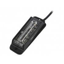 EB8006; Stroboscope lamp; 20W; -30÷60°C; IP67; Light source: 4x LED; ELTA