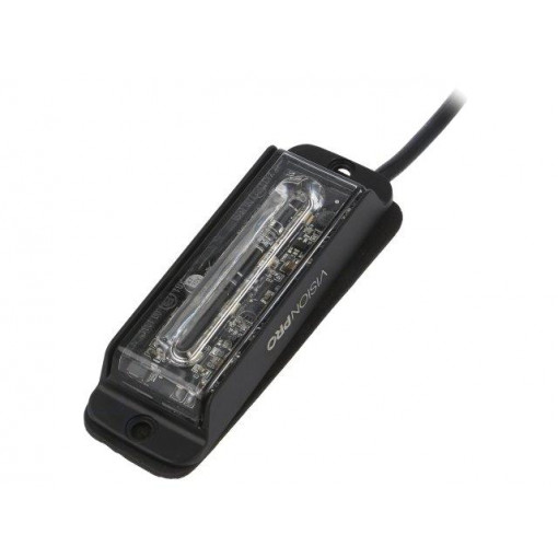 EB8006; Stroboscope lamp; 20W; -30÷60°C; IP67; Light source: 4x LED; ELTA