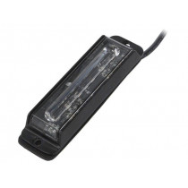 EB8007; Stroboscope lamp; 30W; -30÷60°C; IP67; Light source: 6x LED; ELTA