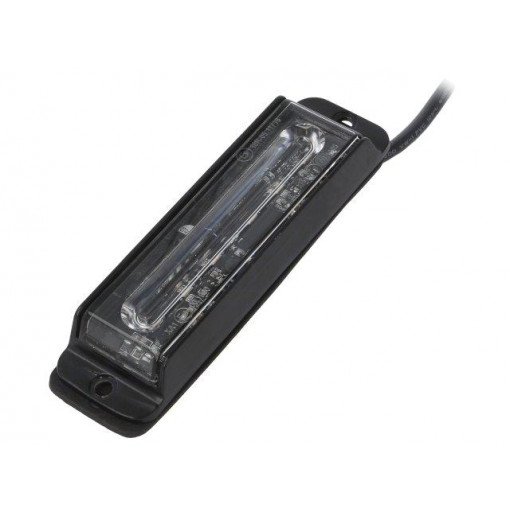 EB8007; Stroboscope lamp; 30W; -30÷60°C; IP67; Light source: 6x LED; ELTA