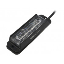 EB8010; Stroboscope lamp; 20W; Light source: 4x LED; Series: VISIONPRO; ELTA