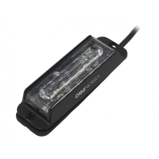 EB8010; Stroboscope lamp; 20W; Light source: 4x LED; Series: VISIONPRO; ELTA