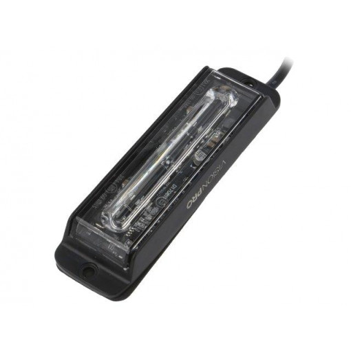 EB8011; Stroboscope lamp; 30W; Light source: 6x LED; Series: VISIONPRO; ELTA